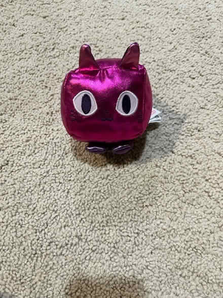 Photo of free Cute Small Plushies (North side of Naperville) #3