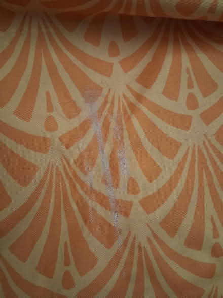 Photo of free Tablecloth (West Harlem) #2