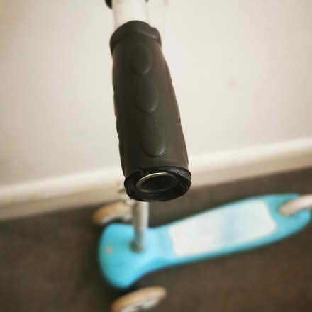 Photo of free Scooter ( New Barnet) (New Barnet EN5) #3