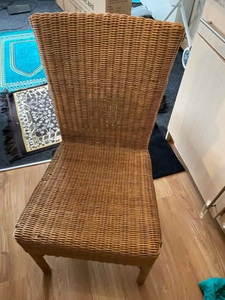 Photo of free Dining set (TN37 Sussex) #3