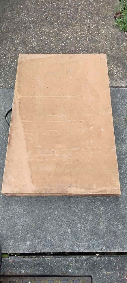 Photo of free Pasting table (Witham CM8) #2