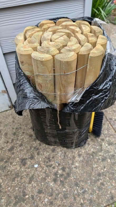 Photo of free Edging for border (Bishop's Stortford) #1