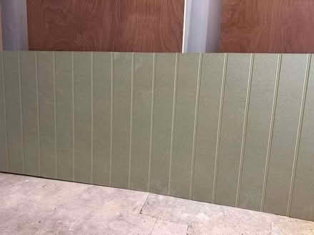 Photo of free Length of tongue and groove effect MDF (Willesden Green NW10) #3