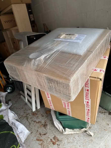 Photo of free Pack of 20 boxes for moving. (New Town CO1) #1