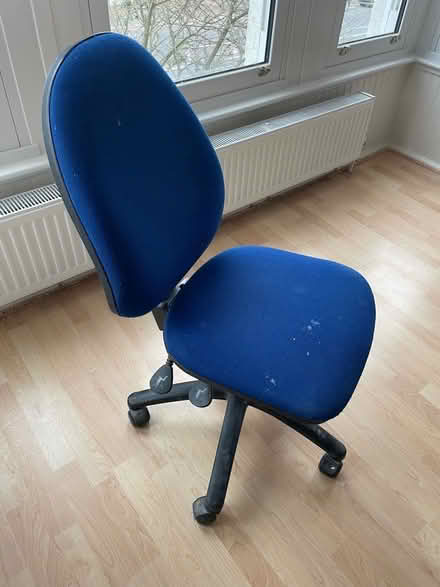 Photo of free Swivel chairs (Fiveways BN1) #1