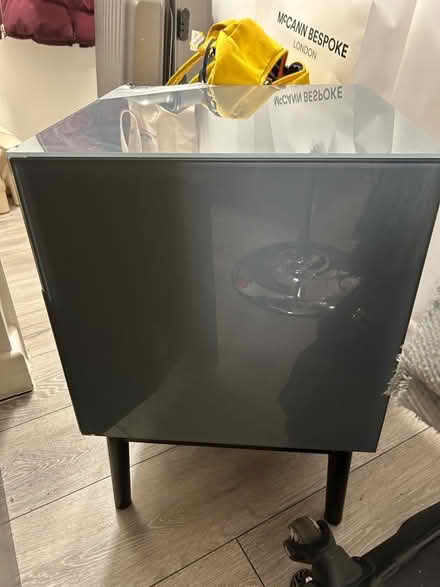 Photo of free Twin Bedside Tables (Bermondsey SE16) #4