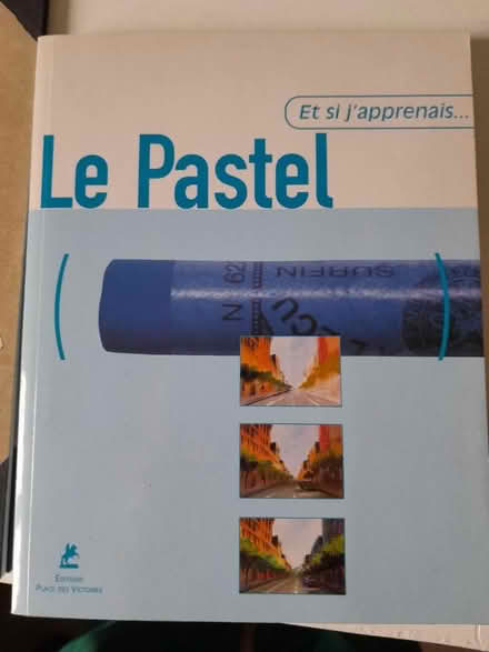 Photo of free Art books (Irlam M44) #1