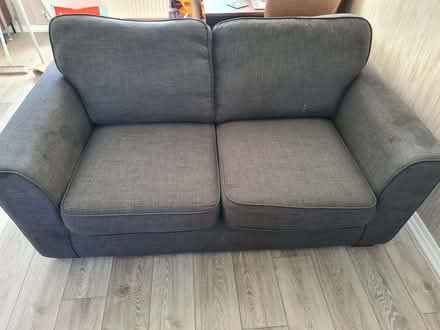 Photo of free 3 + 2 Seater Sofas (Henwick RG14) #2