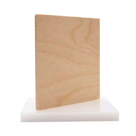 Photo of Plywood (CT12) #1