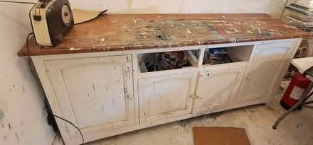 Photo of free Counter unit (Dublin) #2