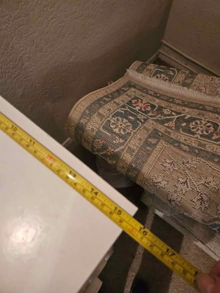 Photo of free 5 Drawer chest of drawers (Crowsley RG4) #3