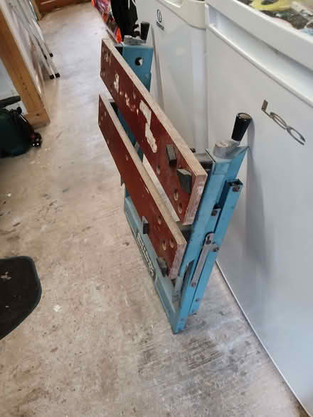 Photo of free Black & Decker Workbench (Jenny Lind G46) #2