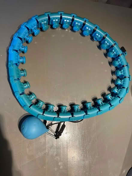 Photo of free Exercise ring (Inkberrow) #1