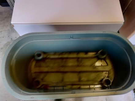 Photo of free Garden Trough/Planter (Belper) #2