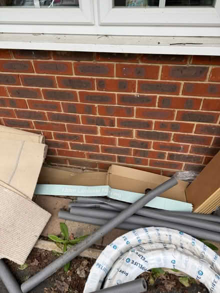 Photo of free Building materials (Thakeham, West Sussex) #1