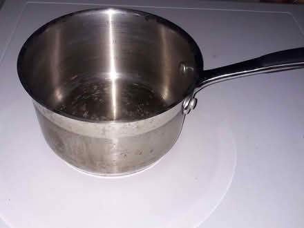 Photo of free Medium pan (Colchester CO1) #1