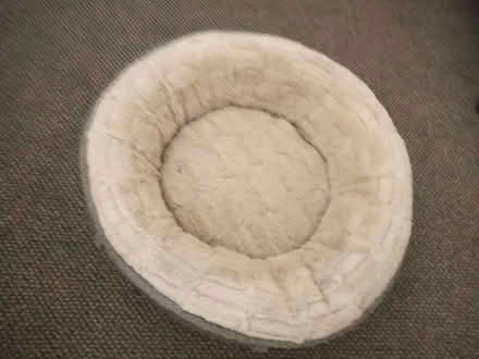 Photo of free Pet bed (Calver S32) #1
