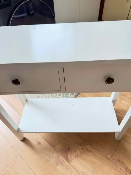 Photo of free Console hall entrance table (Harrow HA2) #3