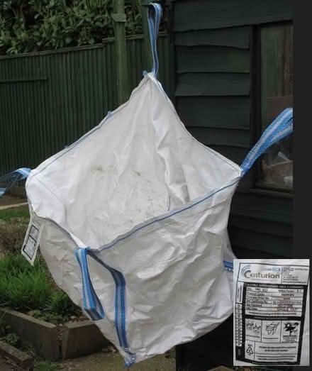 Photo of free Jumbo bag (Netherton PE3) #1