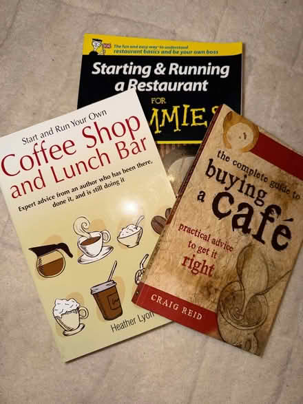 Photo of free Brand new books (Hitchin SG4) #1