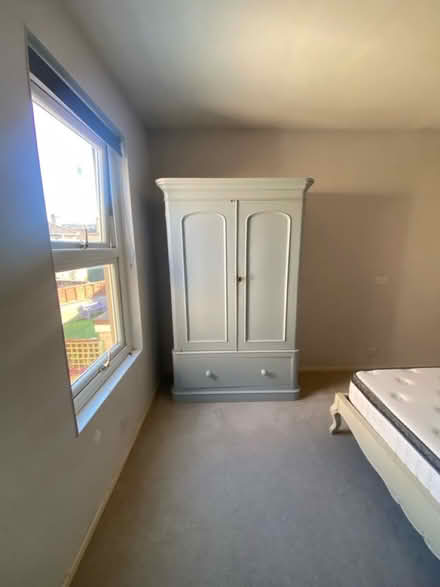 Photo of free Wardrobe (Oldfield park) #1