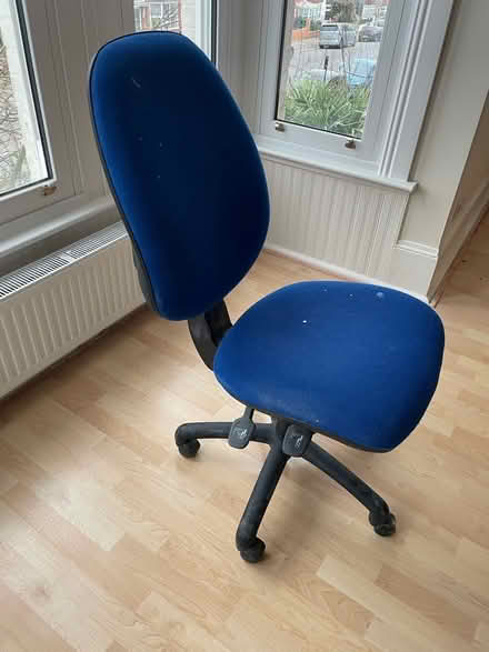 Photo of free Swivel chairs (Fiveways BN1) #2