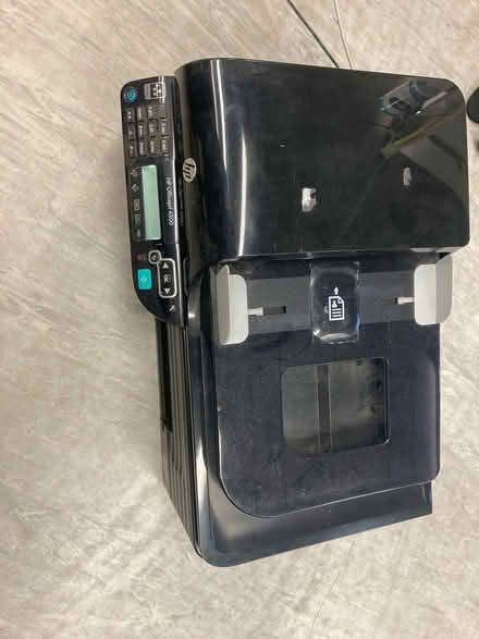 Photo of free HP Officejet 4500 printer/ scanner (We G20) #1