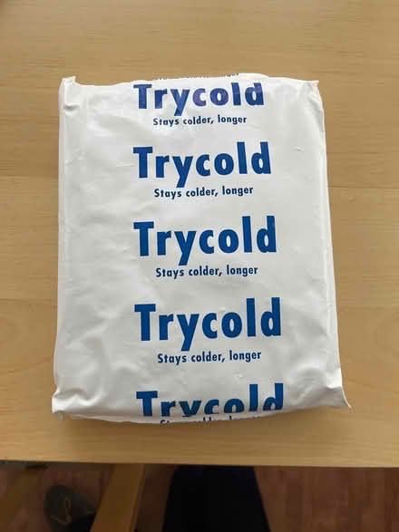 Photo of free Ice packs (Little Canada) #3