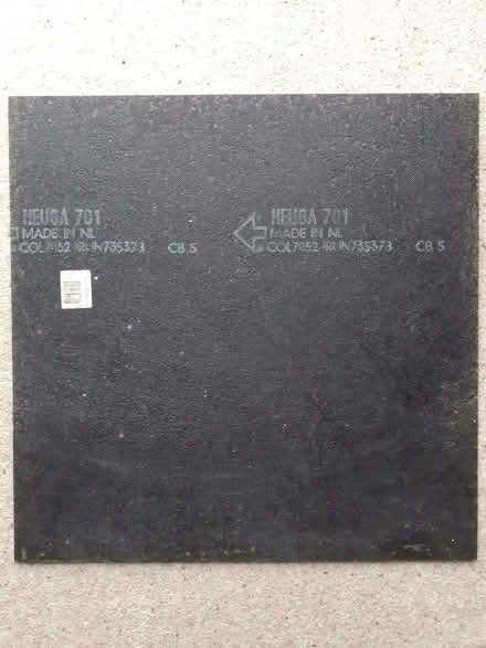 Photo of free Heuga carpet tiles (Mount Bures CO6) #1