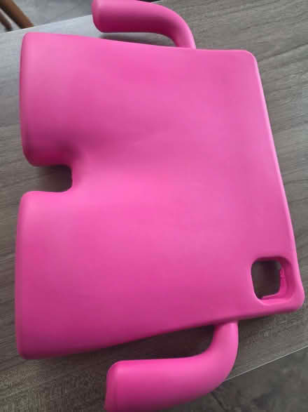 Photo of free iPad Case (Kensal Rise/Green NW6) #2