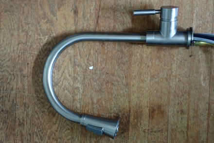 Photo of free kitchen faucet w/ pull out (central San Rafael) #1