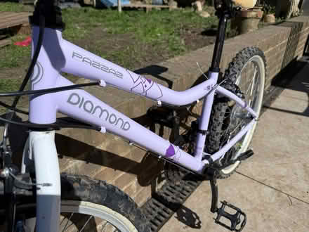 Photo of free Kids Bike #2 - Large wheels (RG40 Finchampstead) #1