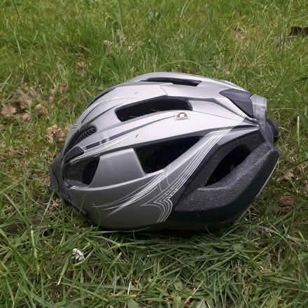Photo of free Cycle Helmet (Portsmouth PO3) #1