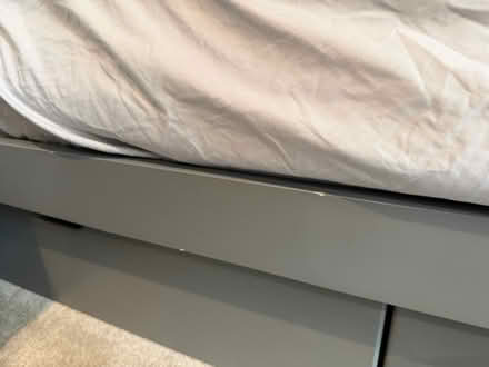 Photo of free Bunk beds (KT13) #3