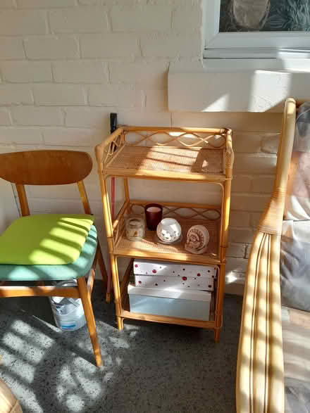 Photo of free Conservatory furniture (Ashington NE63) #4