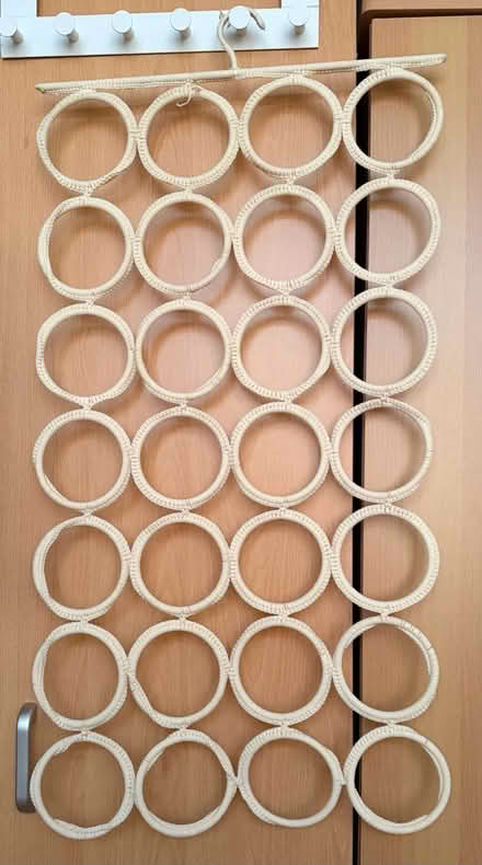 Photo of free Multipurpose hanger (CR0) #1