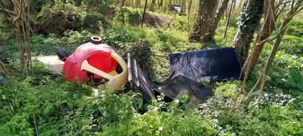 Photo of free Toy car (Bayworth OX1) #1