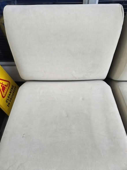 Photo of free 2 comfortable seats (BB1 5SJ) #2