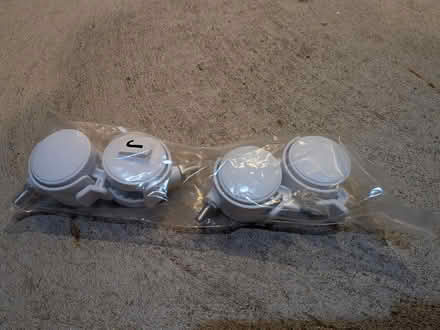 Photo of free Casters (Old Ottawa south) #3