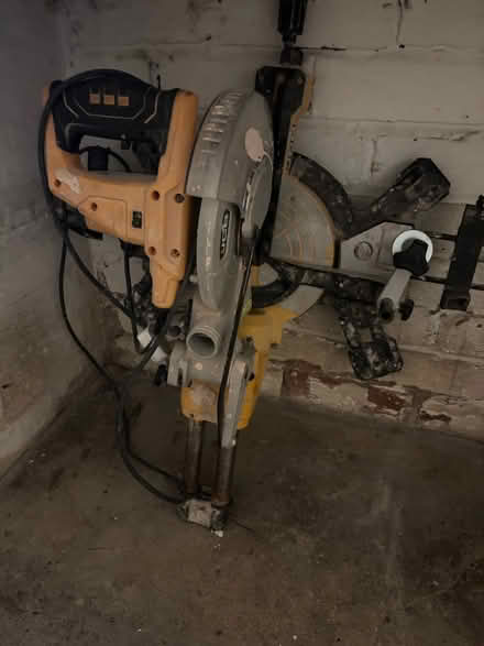 Photo of free Saw (Middleton LS10) #1