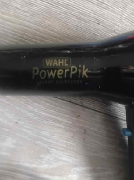 Photo of free Wahl powerpik (Southwatk) #2