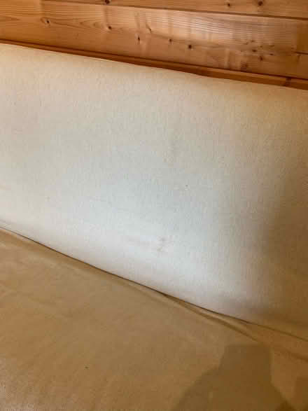 Photo of free Futon Double Sofa Bed (Long Stratton NR15) #4