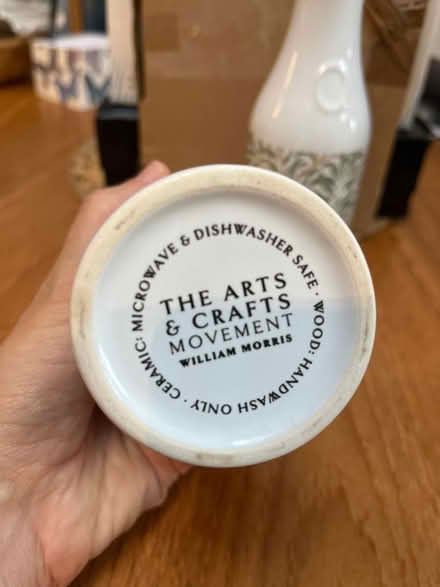 Photo of free Oil and vinegar bottles (Kennington OX1) #2