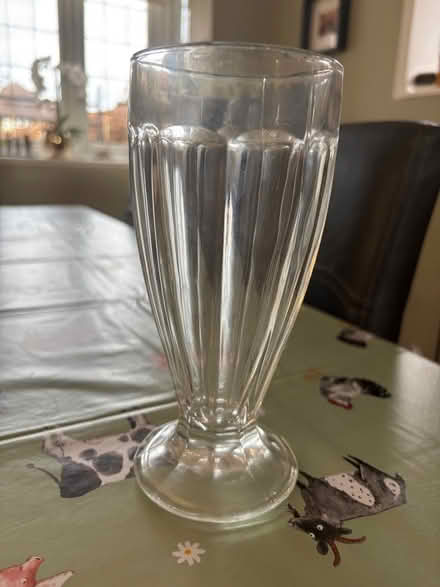 Photo of free ice cream sundae glasses (Loscoe) #2