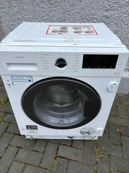 Photo of free Washing machine (Selhurst SE25) #1