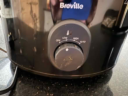 Photo of free Slow cooker (Lightcliffe HX3) #1