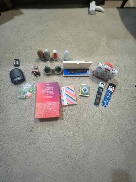Photo of free Assortment of toys (North side of Naperville) #1