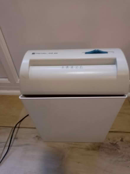 Photo of free Paper shredder (NR11) #1