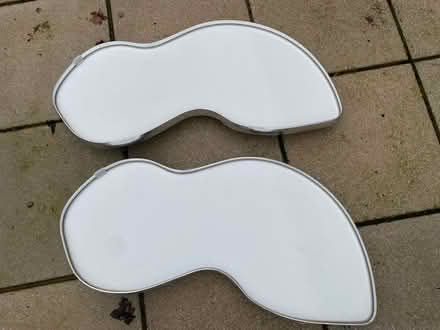 Photo of free pull out corner unit RH (Hunt end B97) #1