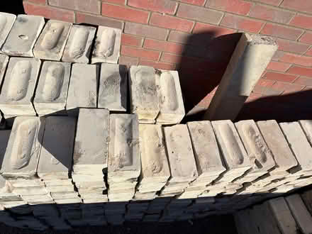 Photo of free Bricks (Wool, Dorset BH206) #3